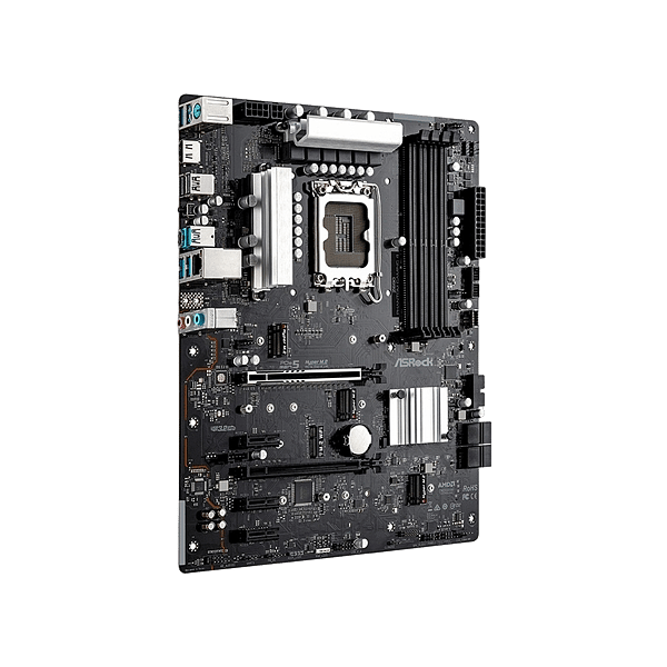 Asrock Z690 Phantom Gaming 4 DDR4  Placa Base Intel 1700