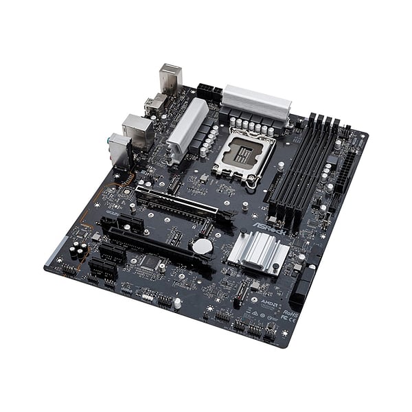 Asrock Z690 Phantom Gaming 4 DDR4  Placa Base Intel 1700