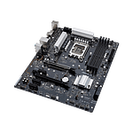 Asrock Z690 Phantom Gaming 4 DDR4  Placa Base Intel 1700
