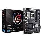 Asrock Z690 Phantom Gaming 4 DDR4  Placa Base Intel 1700