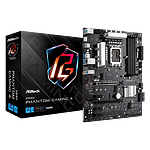 Asrock Z690 Phantom Gaming 4 DDR4  Placa Base Intel 1700