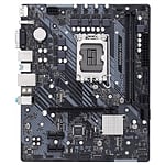 Asrock B660MHDV  Placa Base Intel 1700