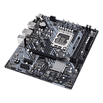 Asrock B660MHDV  Placa Base Intel 1700