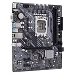 Asrock B660MHDV  Placa Base Intel 1700