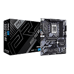 Asrock B660 Pro RS  Placa Base Intel 1700 Asrock B660 Pro RS  Placa Base Intel 1700