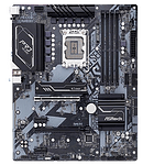 Asrock B660 Pro RS  Placa Base Intel 1700 Asrock B660 Pro RS  Placa Base Intel 1700