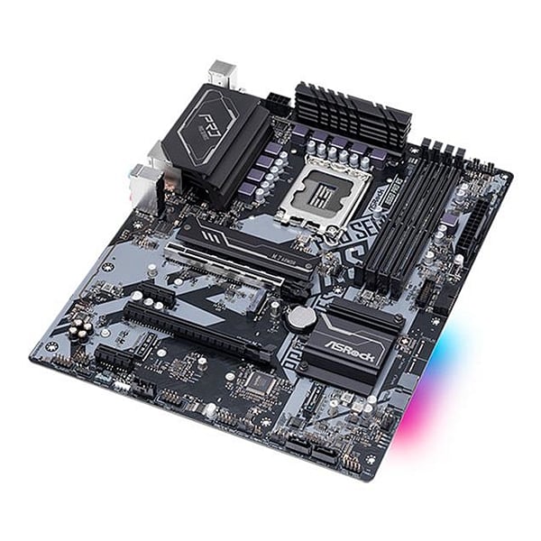 Asrock B660 Pro RS  Placa Base Intel 1700
