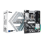 Asrock B660 Steel Legend  Placa Base Intel 1700