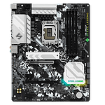 Asrock B660 Steel Legend  Placa Base Intel 1700