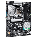 Asrock B660 Steel Legend  Placa Base Intel 1700