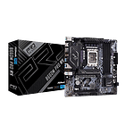 Asrock B660M Pro RS  Placa Base Intel 1700