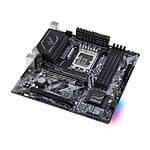 Asrock B660M Pro RS  Placa Base Intel 1700