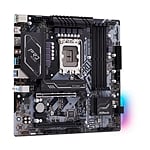 Asrock B660M Pro RS  Placa Base Intel 1700