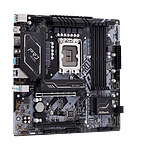 Asrock B660M Pro RS  Placa Base Intel 1700