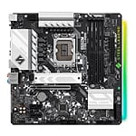 Asrock B660M Steel Legend  Placa Base Intel 1700