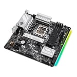Asrock B660M Steel Legend  Placa Base Intel 1700
