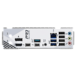 Asrock Z890 Pro RS  DDR5  ATX  Placa Base Intel Socket 1851