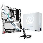 Asrock Z890 Taichi Aqua  DDR5  ATX  Placa Base Intel Socket 1851