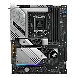 Asrock Z890 Taichi Lite  DDR5  ATX  Placa Base Intel Socket 1851