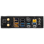 Asrock X870E TaiChi Lite   WiFi 7 Bluetooth 54  DDR5  EATX  Placa Base AM5