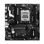 Asrock B850MX  DDR5  MicroATX  Placa Base AM5
