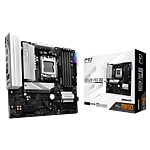 Asrock B850M Pro RS  DDR5  MicroATX  Placa Base AM5