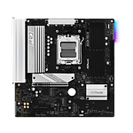 Asrock B850M Pro RS  DDR5  MicroATX  Placa Base AM5