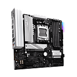 Asrock B850M Pro RS  DDR5  MicroATX  Placa Base AM5