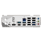 Asrock B850 Pro RS  DDR5  ATX  Placa Base AM5