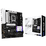 Asrock B860 Pro RS  WiFi 6E Bluetooth 53  DDR5  ATX  Placa Base Intel 1851