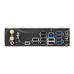 Asrock B860 LiveMixer  WiFi 6E Bluetooth 53  DDR5  ATX  Placa Intel 1851