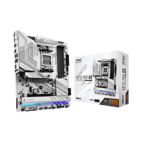 Asrock X870 Pro RS | DDR5 | ATX | Blanca | Placa Base AM5 Asrock X870 Pro RS | DDR5 | ATX | Blanca | Placa Base AM5