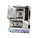 Asrock X870 Pro RS  DDR5  ATX  Blanca  Placa Base AM5