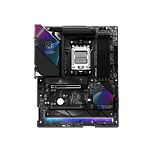 Asrock X870 Riptide  WiFi 7 Bluetooth 54  DDR5  ATX  Placa Base AM5
