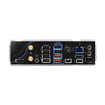 Asrock X870 Riptide  WiFi 7 Bluetooth 54  DDR5  ATX  Placa Base AM5
