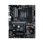 Asrock X570S PG Riptide  Placa Base AM4