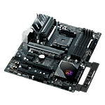 Asrock X570S PG Riptide  Placa Base AM4