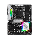 Asrock B450 Steel Legend Zócalo AM4 ATX AMD B450