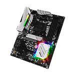 Asrock B450 Steel Legend Zócalo AM4 ATX AMD B450