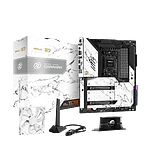 Asrock X670E TaiChi Carrara  WiFi AX  DDR5  Placa Base AM5