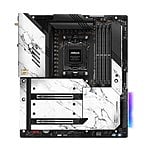 Asrock X670E TaiChi Carrara  WiFi AX  DDR5  Placa Base AM5
