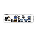 Asrock X670E TaiChi Carrara  WiFi AX  DDR5  Placa Base AM5