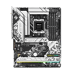 Asrock X670E Steel Legend  WiFi AX  DDR5  Placa Base AM5