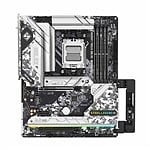 Asrock X670E Steel Legend  WiFi AX  DDR5  Placa Base AM5