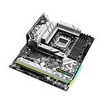Asrock X670E Steel Legend  WiFi AX  DDR5  Placa Base AM5