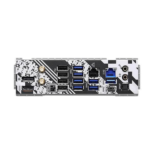 Asrock X670E Steel Legend  WiFi AX  DDR5  Placa Base AM5
