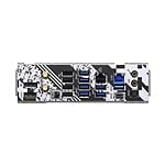 Asrock X670E Steel Legend  WiFi AX  DDR5  Placa Base AM5