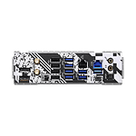Asrock X670E Steel Legend  WiFi AX  DDR5  Placa Base AM5