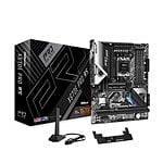 Asrock X670E Pro RS  WiFi AX  DDR5  Placa Base AM5