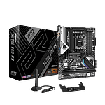 Asrock X670E Pro RS  WiFi AX  DDR5  Placa Base AM5